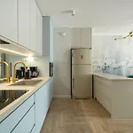 Nowa Letnica, Sun & Snow 格但斯克