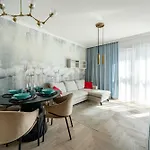 Nowa Letnica, Sun & Snow * 格但斯克