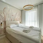 公寓 Nowa Letnica, Sun & Snow 格但斯克