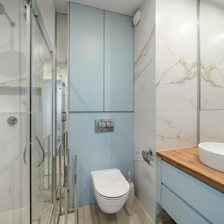 Nowa Letnica, Sun & Snow