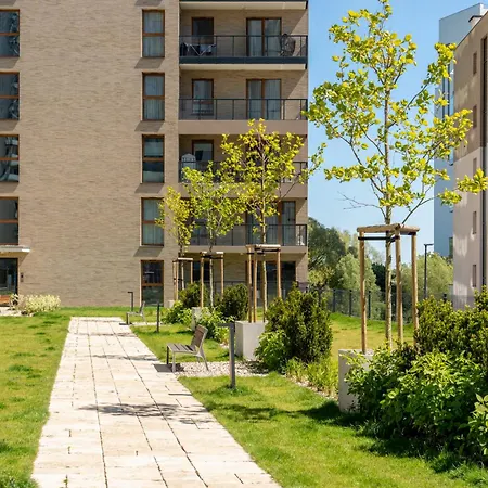 Nowa Letnica, Sun&snow Gdańsk