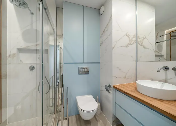 Nowa Letnica, Sun&snow