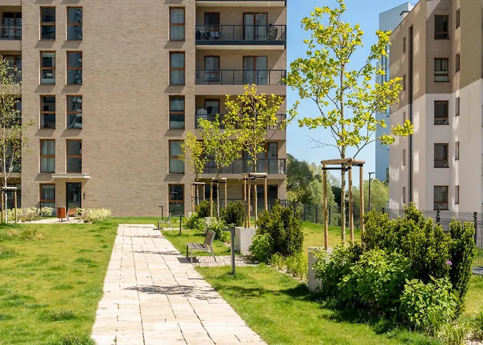 Nowa Letnica, Sun&snow Gdańsk